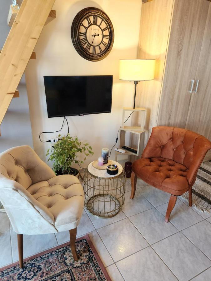 Luxury Loft Apartment Sofia Pátra Kültér fotó