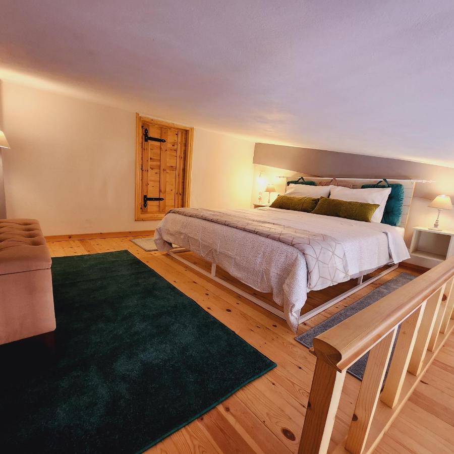 Luxury Loft Apartment Sofia Pátra Kültér fotó