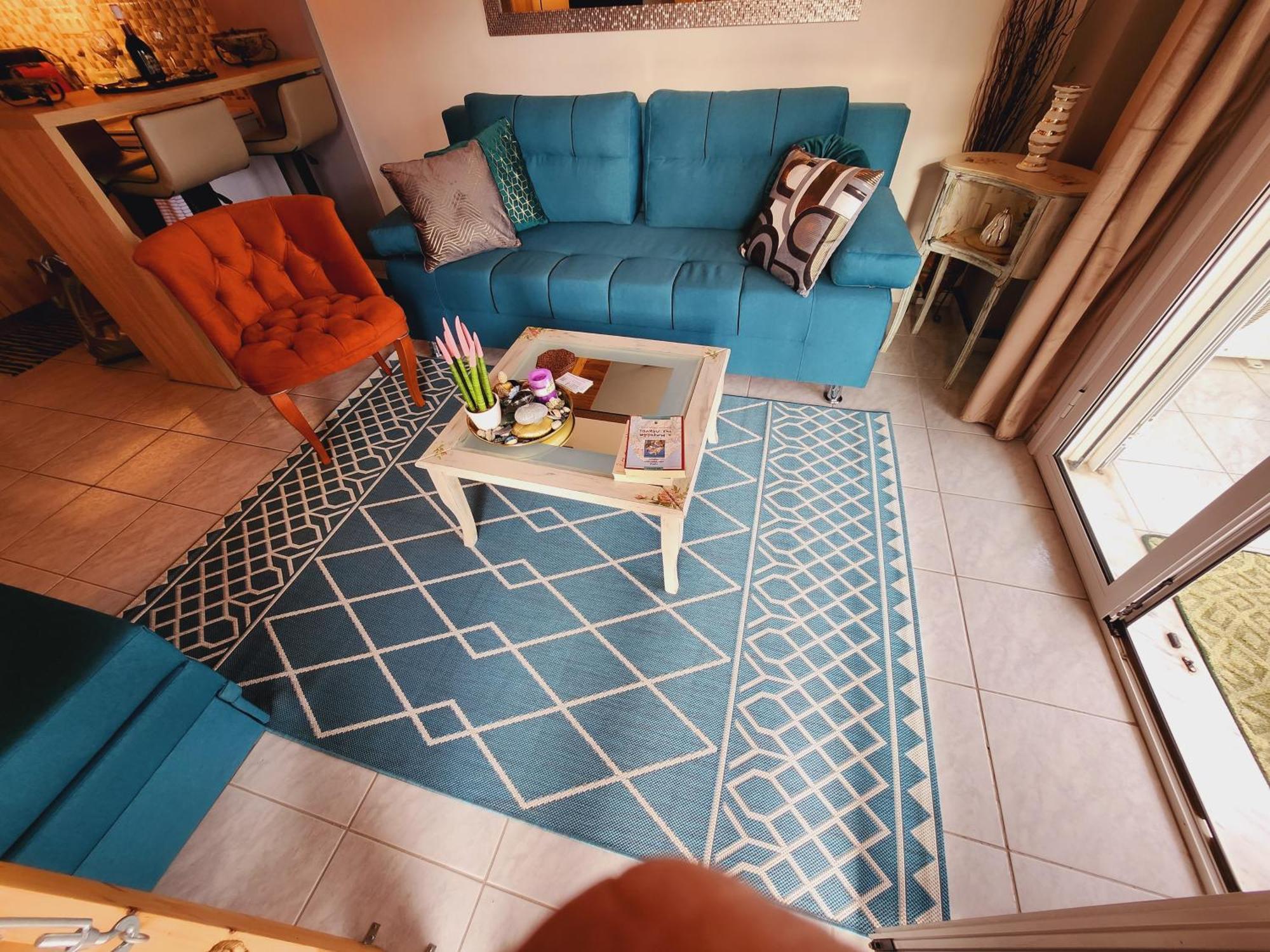 Luxury Loft Apartment Sofia Pátra Kültér fotó