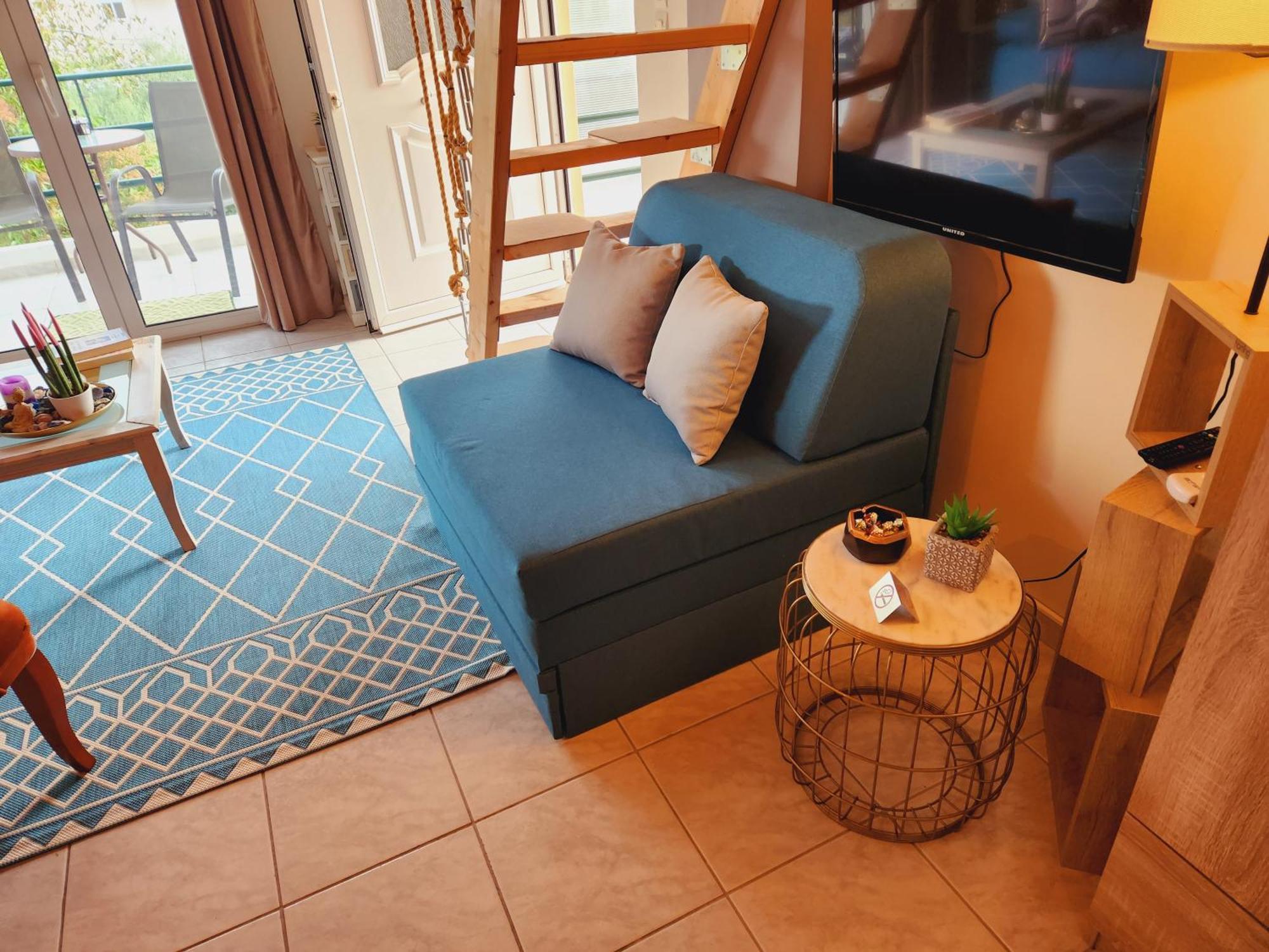 Luxury Loft Apartment Sofia Pátra Kültér fotó